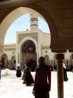 Rukkaya moskee