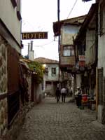 old Ankara