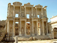 The Celsus library